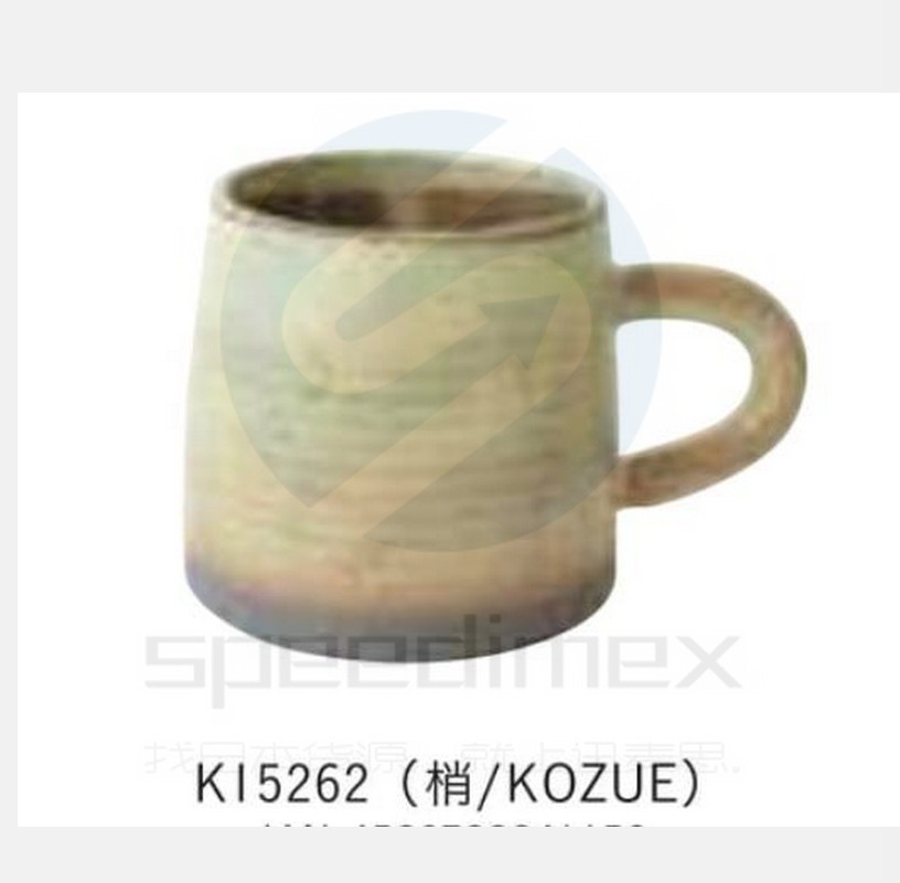 KNGマグ 梢 KOZUE